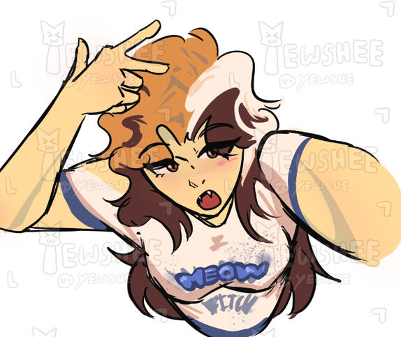 My OC