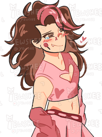 My OC
